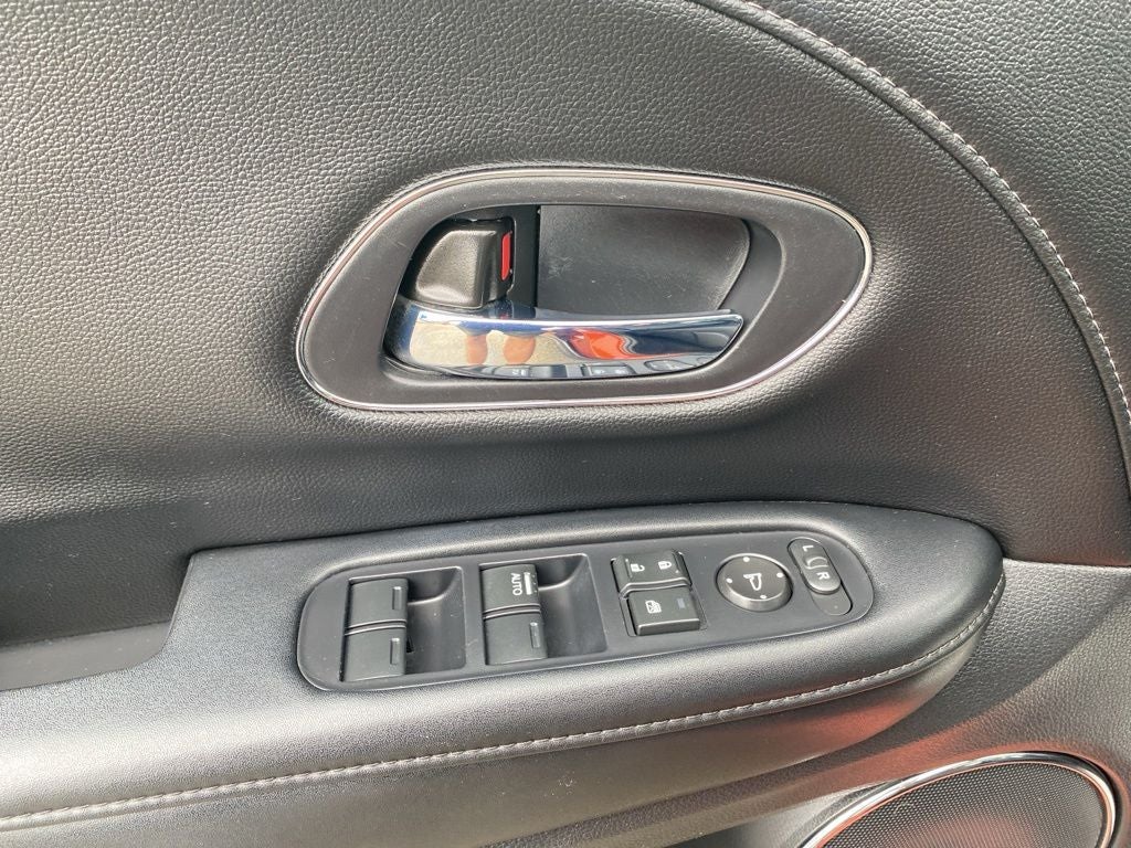 2020 Honda HR-V EX-L