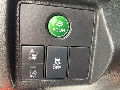 2020 Honda HR-V EX-L