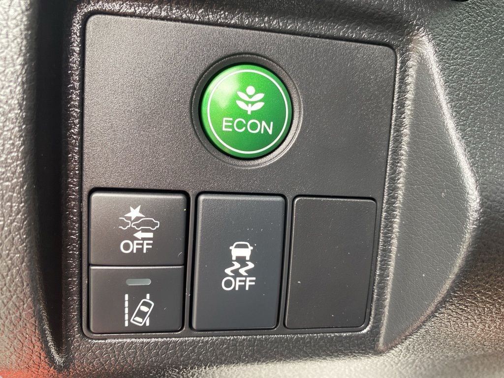 2020 Honda HR-V EX-L
