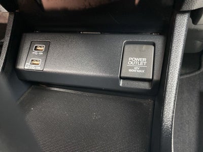 2020 Honda HR-V EX-L