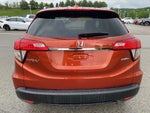 2020 Honda HR-V EX-L