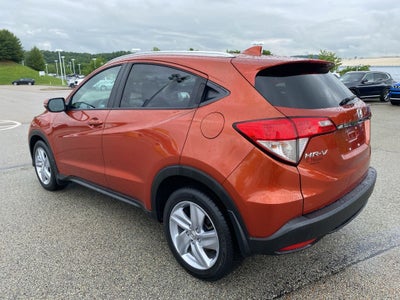 2020 Honda HR-V EX-L