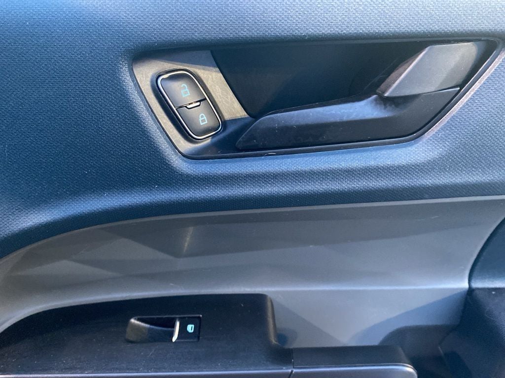 2024 Ford Maverick XL