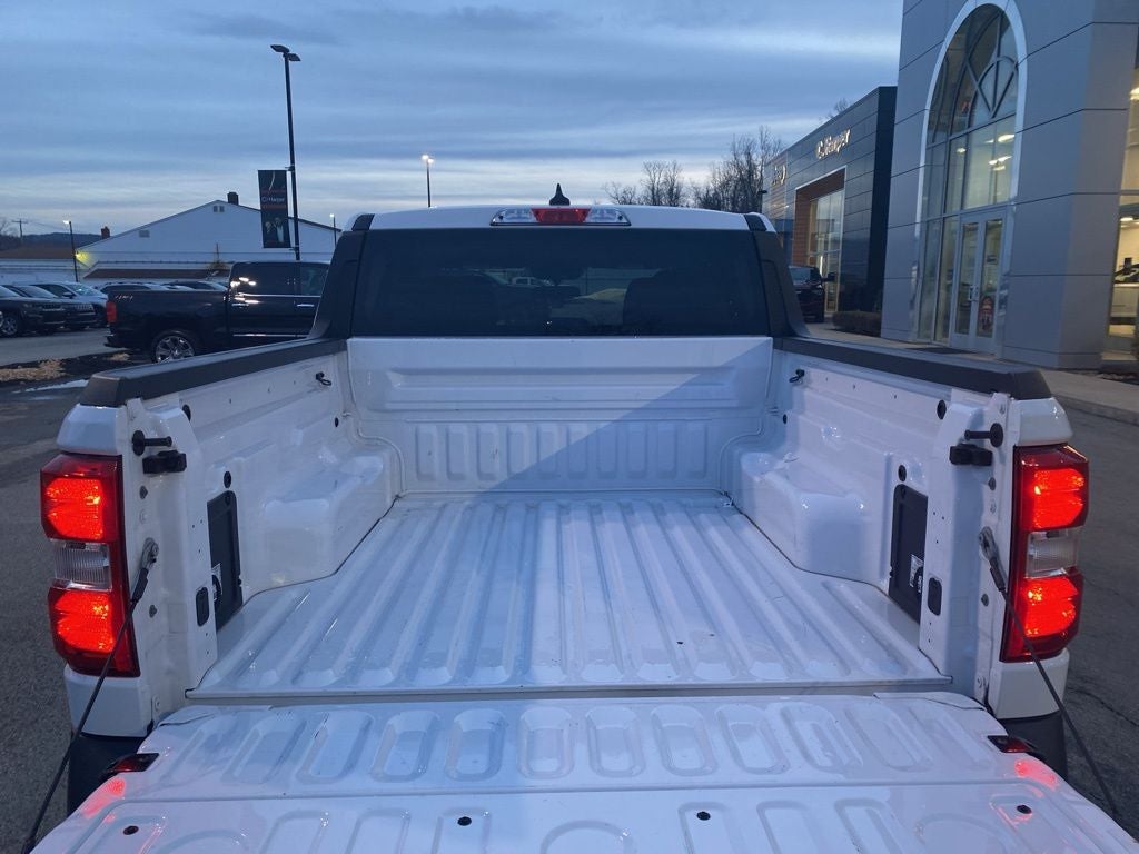 2024 Ford Maverick XL