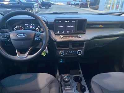 2024 Ford Maverick XL