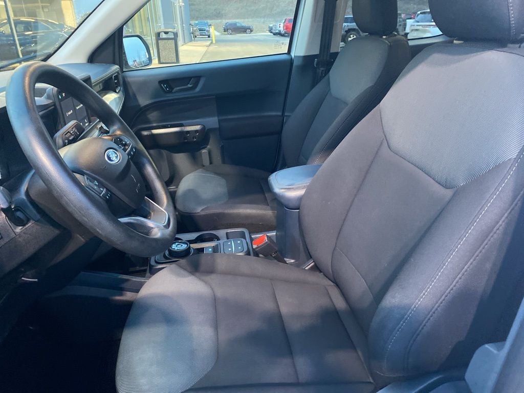 2024 Ford Maverick XL