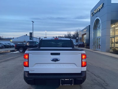 2024 Ford Maverick XL