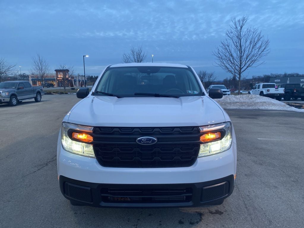 2024 Ford Maverick XL