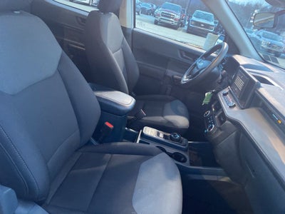 2024 Ford Maverick XL