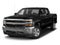 2017 Chevrolet Silverado 1500 LT LT2