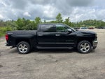 2016 Chevrolet Silverado 1500 LT LT1