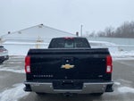 2018 Chevrolet Silverado 1500 LTZ 1LZ