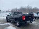 2018 Chevrolet Silverado 1500 LTZ 1LZ