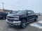 2018 Chevrolet Silverado 1500 LTZ 1LZ