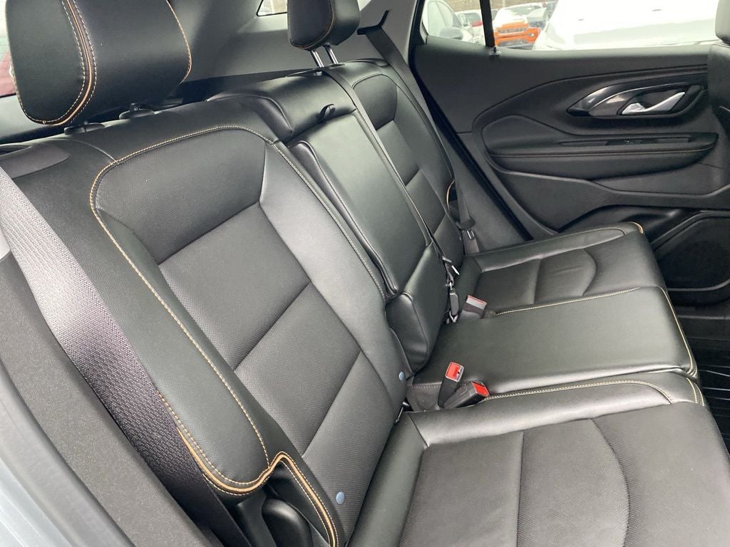 2024 GMC Terrain AWD AT4