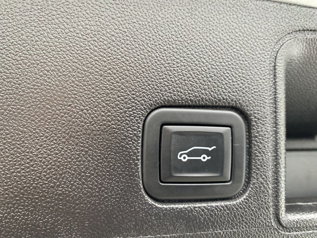 2024 GMC Terrain AWD AT4