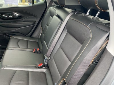 2024 GMC Terrain AWD AT4