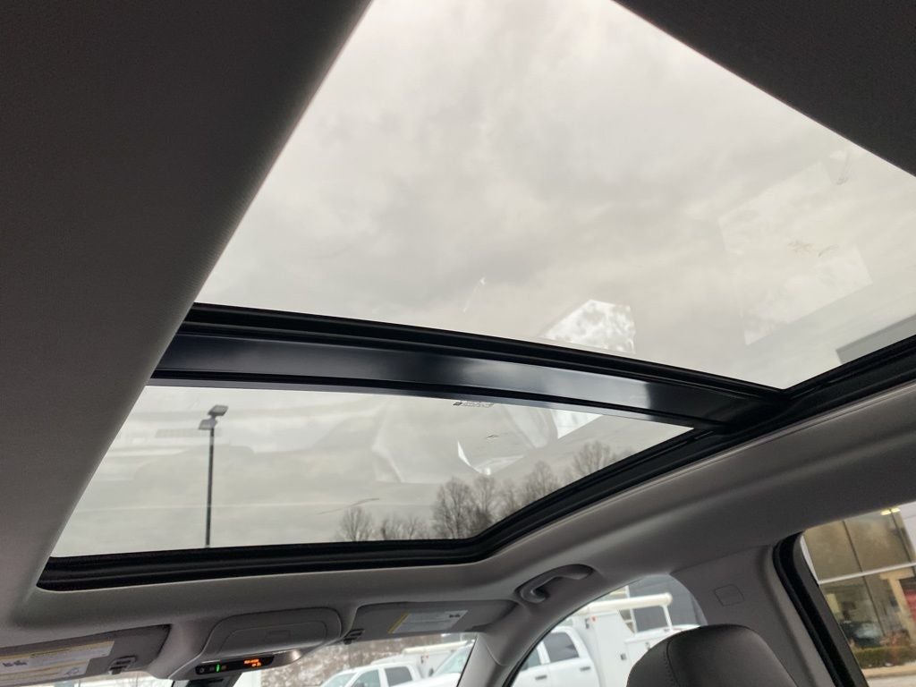 2024 GMC Terrain AWD AT4