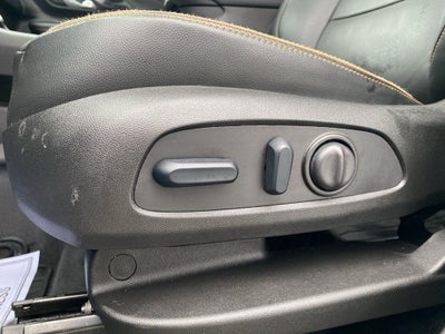 2024 GMC Terrain AWD AT4