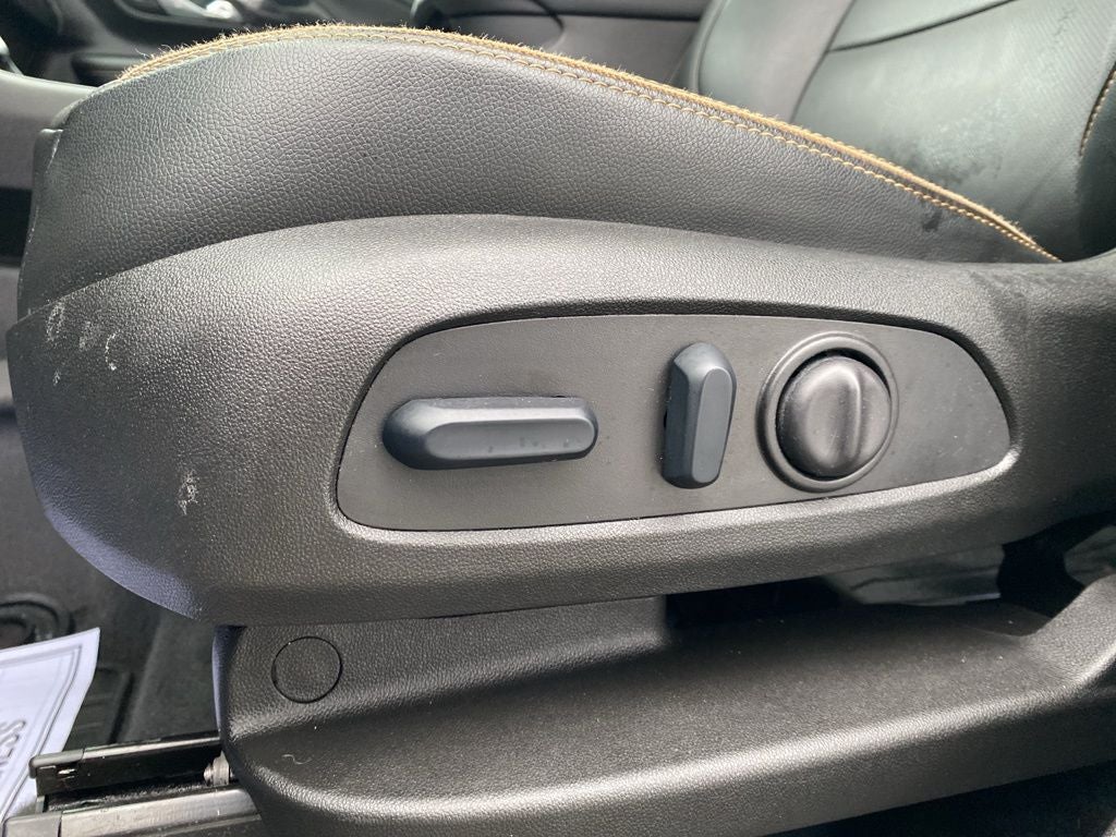 2024 GMC Terrain AWD AT4