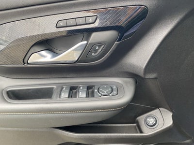 2024 GMC Terrain AWD AT4