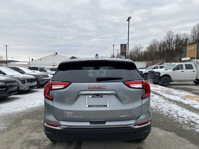 2024 GMC Terrain AWD AT4