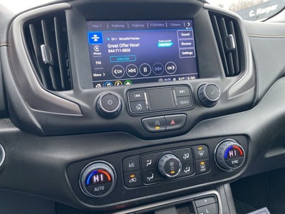 2024 GMC Terrain AWD AT4