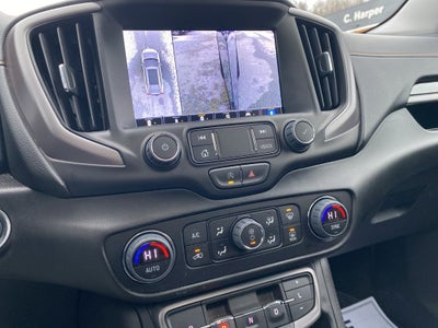 2024 GMC Terrain AWD AT4