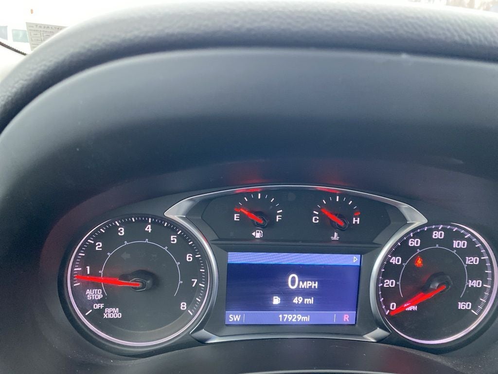 2024 GMC Terrain AWD AT4