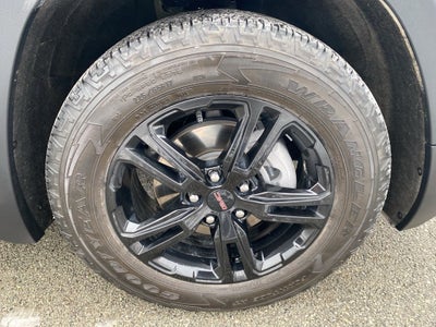 2024 GMC Terrain AWD AT4