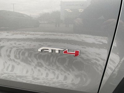 2024 GMC Terrain AWD AT4