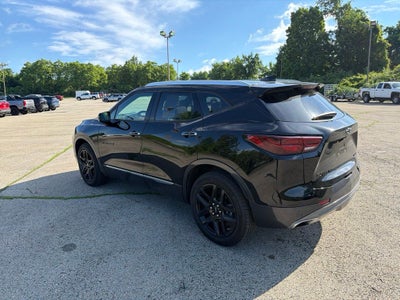 2023 Chevrolet Blazer Premier