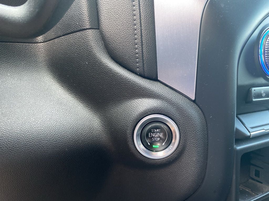 2020 GMC Sierra 1500 4WD Crew Cab Short Box SLE