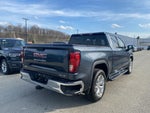2020 GMC Sierra 1500 4WD Crew Cab Short Box SLE