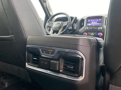 2021 GMC Sierra 1500 4WD Crew Cab Short Box Denali