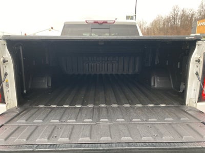 2021 GMC Sierra 1500 4WD Crew Cab Short Box Denali