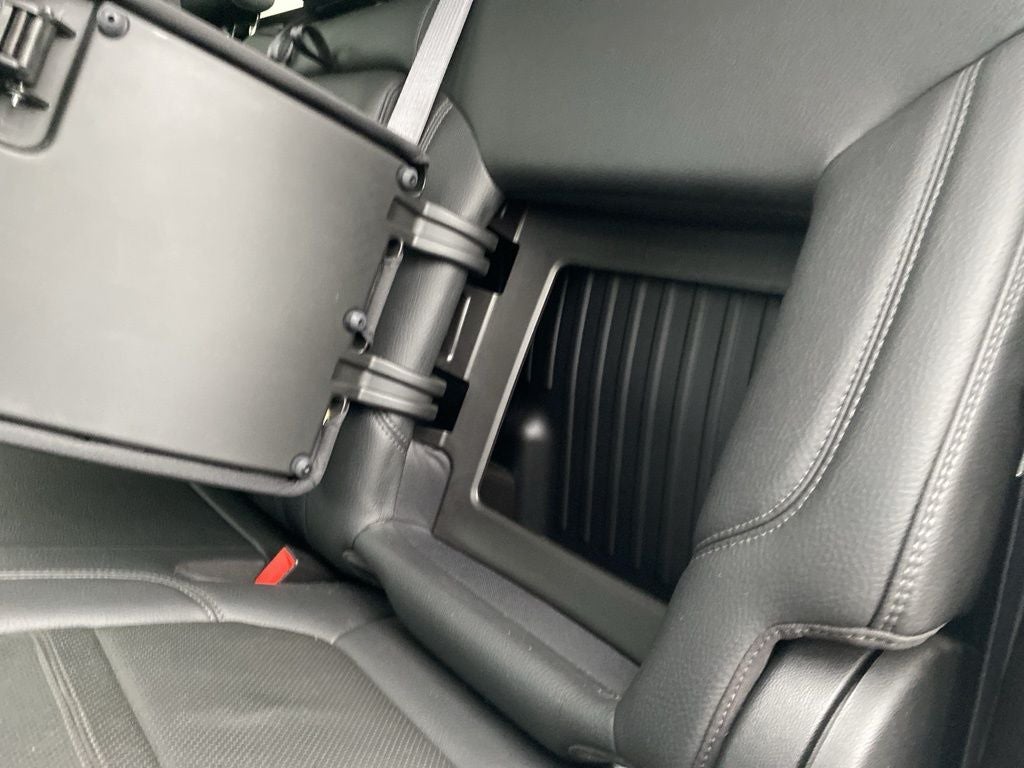 2021 GMC Sierra 1500 4WD Crew Cab Short Box Denali