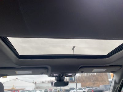 2021 GMC Sierra 1500 4WD Crew Cab Short Box Denali