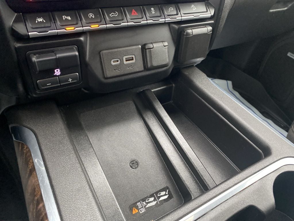 2021 GMC Sierra 1500 4WD Crew Cab Short Box Denali