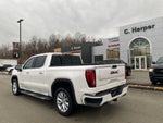 2021 GMC Sierra 1500 4WD Crew Cab Short Box Denali