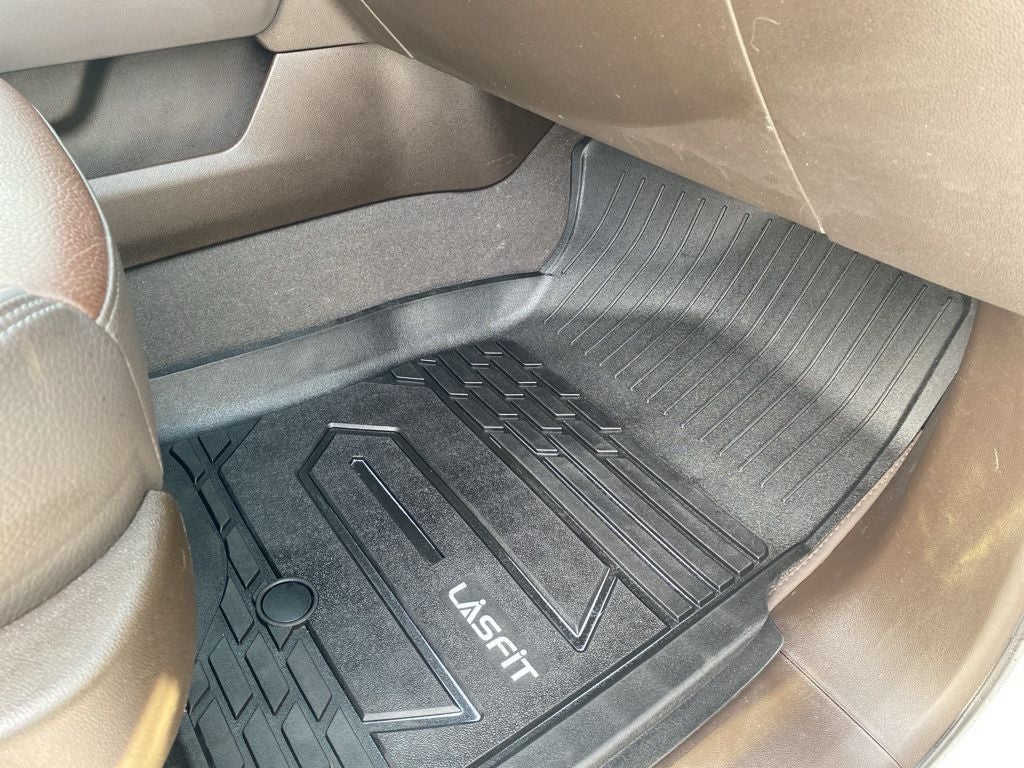 2023 GMC Sierra 1500 4WD Crew Cab Short Box Denali