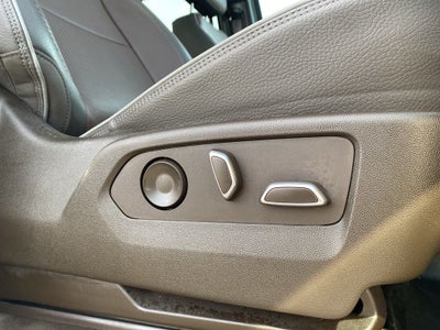 2023 GMC Sierra 1500 4WD Crew Cab Short Box Denali