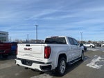 2023 GMC Sierra 1500 4WD Crew Cab Short Box Denali