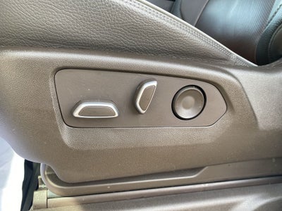 2023 GMC Sierra 1500 4WD Crew Cab Short Box Denali