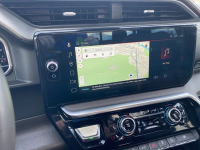 2023 GMC Sierra 1500 4WD Crew Cab Short Box Denali