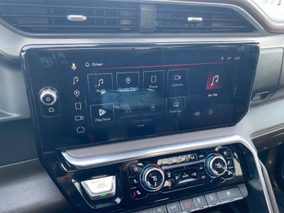 2023 GMC Sierra 1500 4WD Crew Cab Short Box Denali