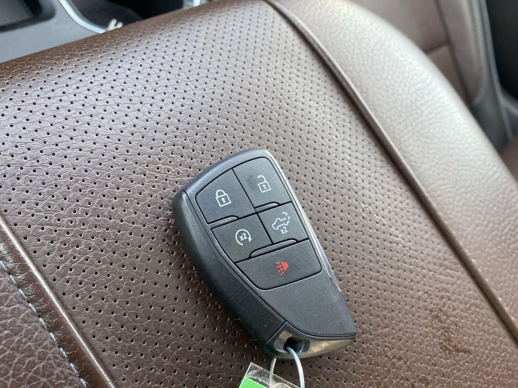 2023 GMC Sierra 1500 4WD Crew Cab Short Box Denali