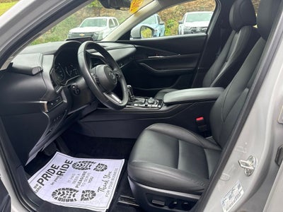 2025 Mazda Mazda CX-30 2.5 S Preferred Package