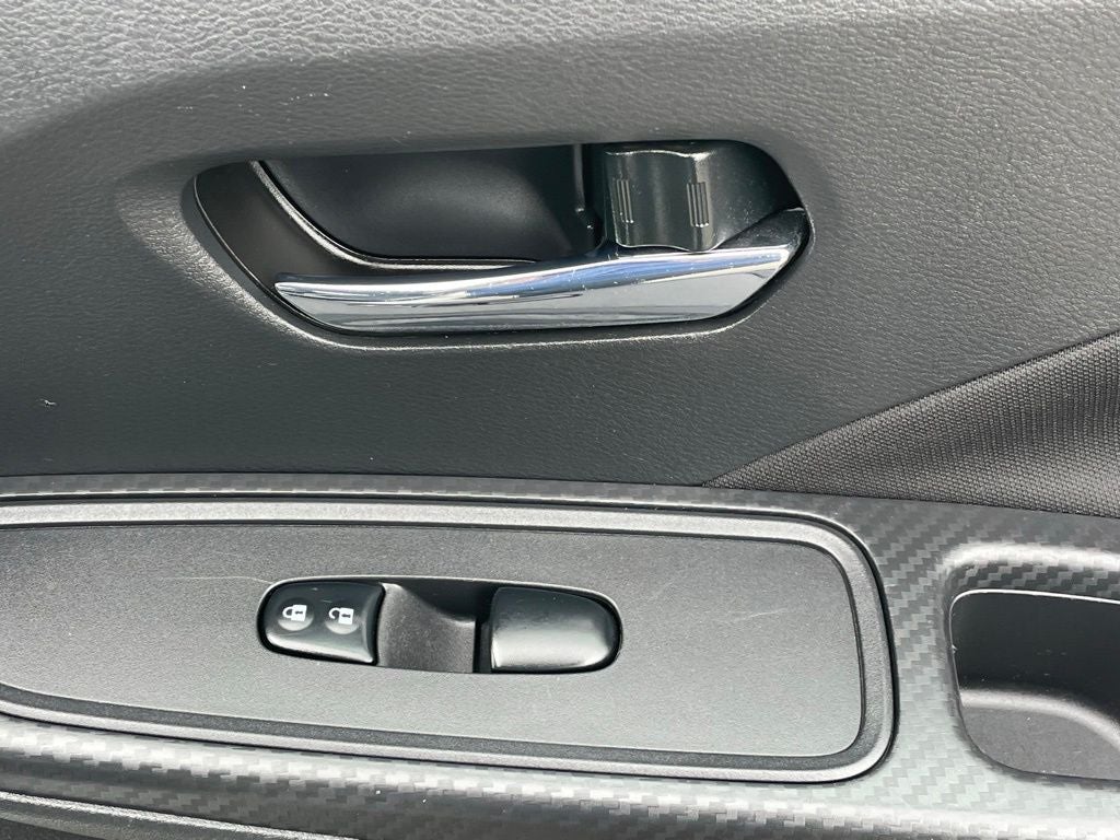 2021 Nissan Versa 1.6 SV