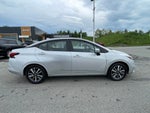 2021 Nissan Versa 1.6 SV
